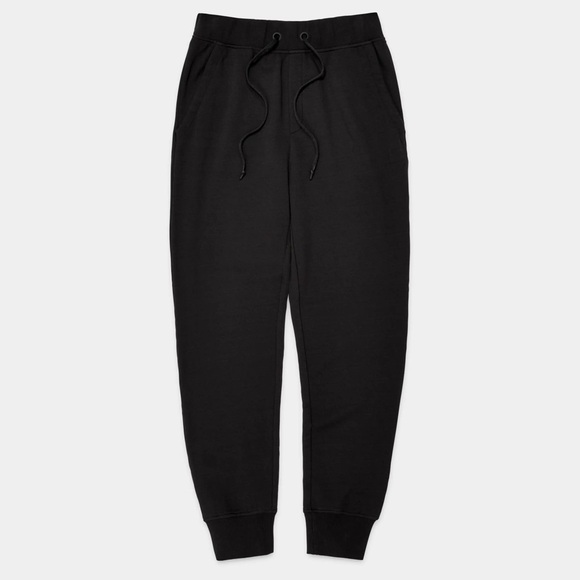 UGG Relaxed Jogger Black - Picture 1 of 6